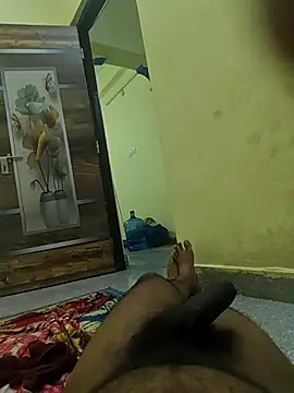 Show de webcam de Romantic_boy143