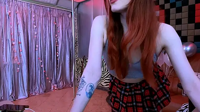Chatroom XXX en direct de northern_moon