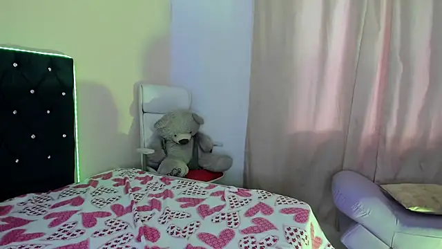 Chat XXX Live Nadia-Monroe