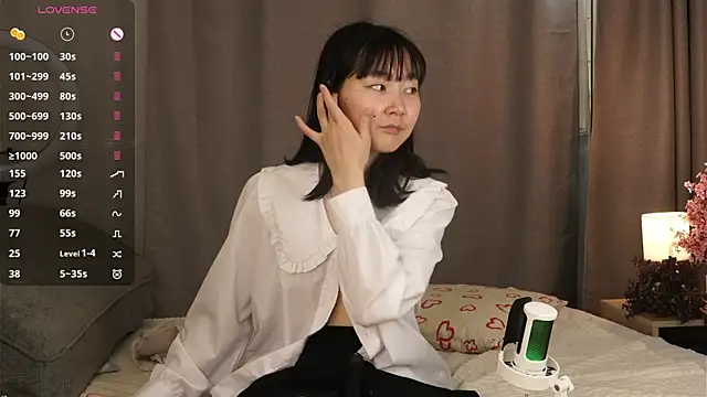 TerrieDeniro Live XXX-Chat