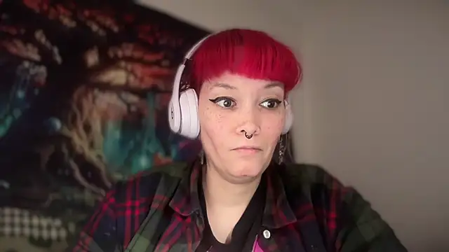 FRRANNKIE's Live XXX Chat