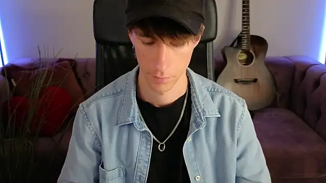 Chat XXX Live mark_caron