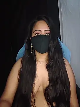 Czat XXX na żywo – Mysterious__angel