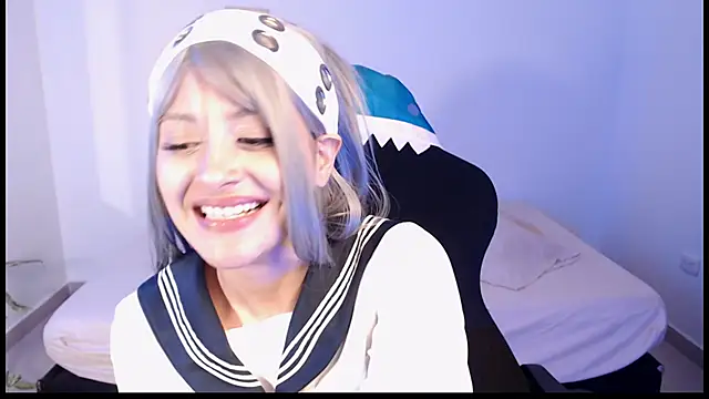 lizzy-c-e-e Chat XXX in diretta