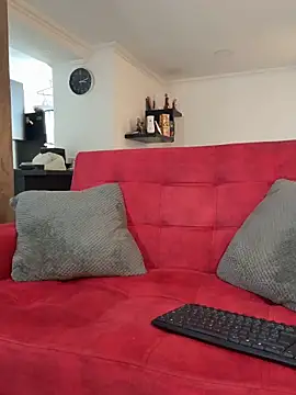 Živý XXX chat dereckgreen