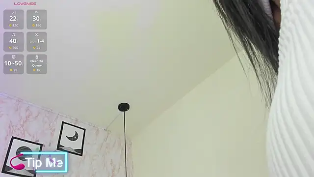 Raichell_ Live XXX-Chat