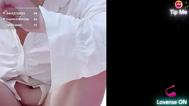 cutepets1's Live XXX Chat