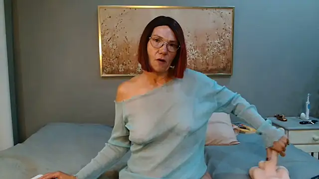 AyvaCarter 라이브 XXX 채팅