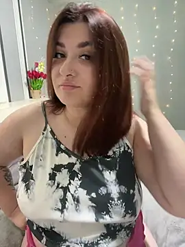 Živý XXX chat AureTease