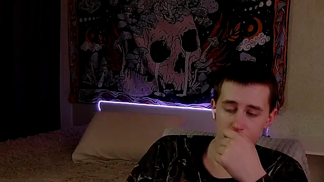 Онлайн чат XXX Deshman