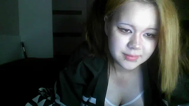 Amanda_Mia_'s Webcam Show