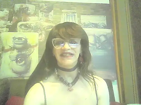 Chat XXX Live TheBlackWtch