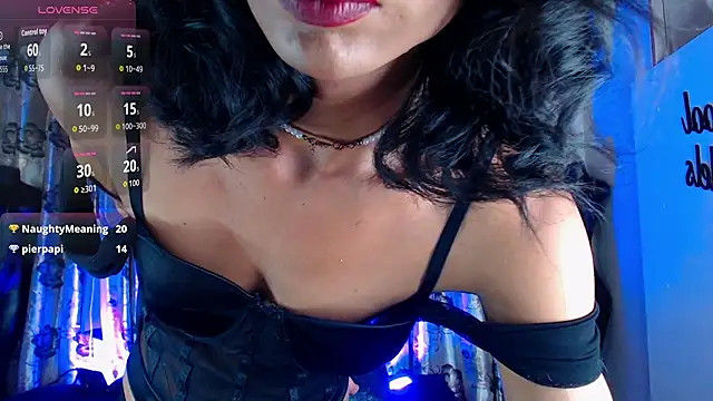 Онлайн чат XXX Hecate_doll
