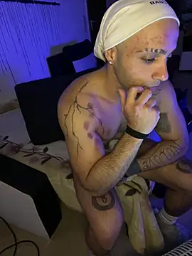 Mohdollmenn Live XXX chat