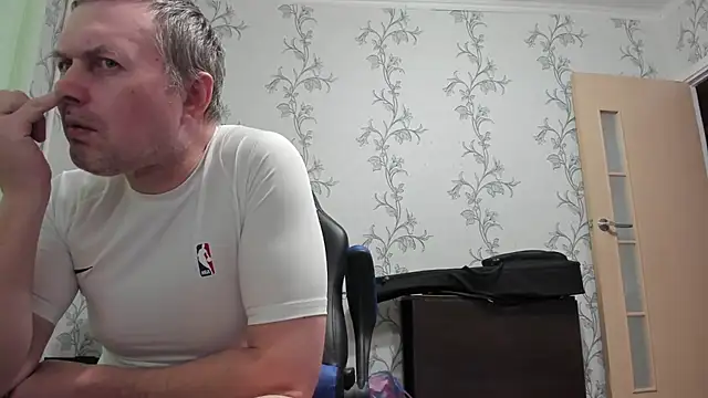 SanFrantsisko Obrolan Langsung XXX