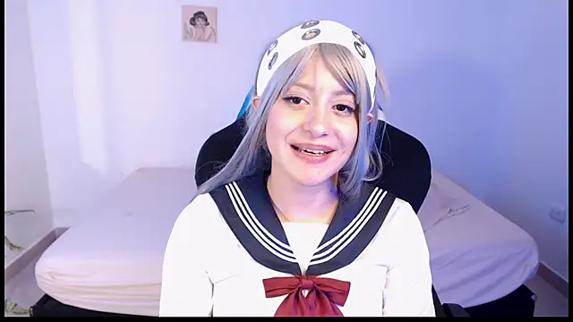 Živý XXX chat lizzy-c-e-e