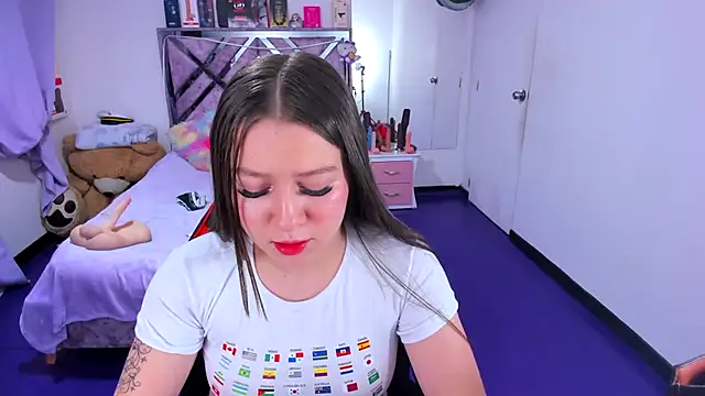 Luna_Analya: онлайн-секс-чат