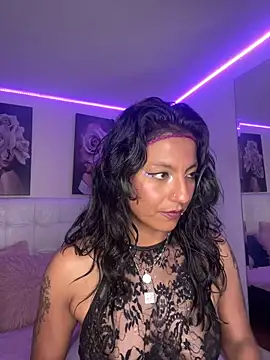 SamathaMay Live XXX-Chat
