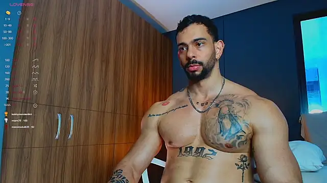 massimo_visconti 即時 XXX 聊天