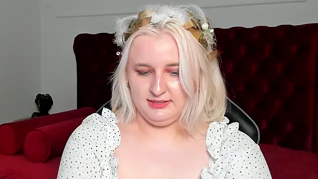 LioraArdyn's Live XXX Chat