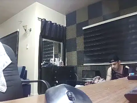 Chat +18 de Arabeyes ao vivo