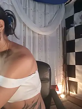 kendraof élő XXX-chatje