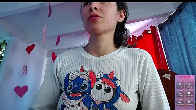 دردشة Niky_777 الجنسية المباشرة