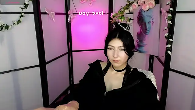 Vanessa_LimX: онлайн-секс-чат
