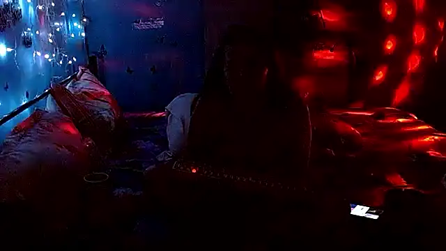 Živý XXX chat brighteyes77