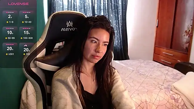 alice_middlee লাইভ XXX চ্যাট