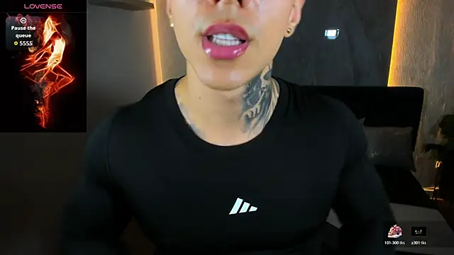 SalvatoreDmore Live XXX Chat