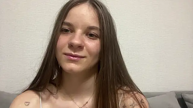 Chat +18 de Liabae ao vivo