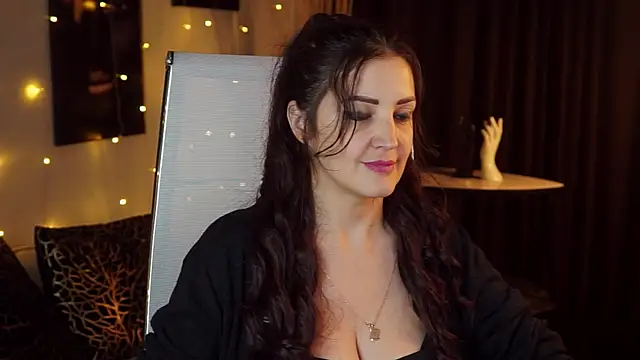 AureliaVane Chat XXX in diretta