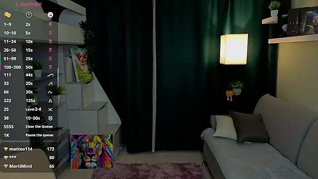 bless_me XXX чат на живо