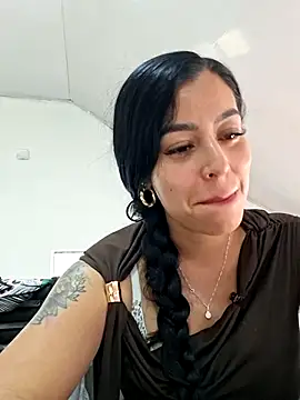 Chat XXX Live Luianna