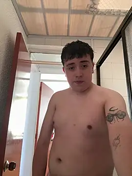 Sam_Rush Live XXX-chat