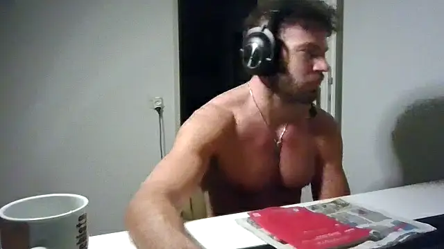 alpha-hunk: απευθείας συνομιλία ΧΧΧ