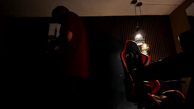 Sembang XXX Secara Langsung Boss_Domiinator