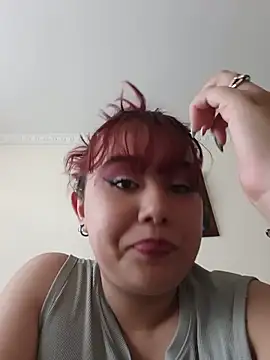 Chat +18 de AliceScoot_ ao vivo