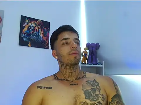 Jacobb_Phoenix Chat XXX live