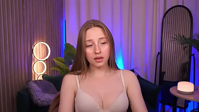 EvelinRoycen Live XXX chat