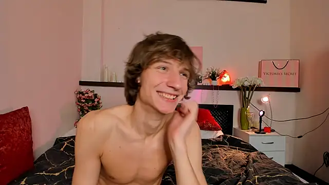 4u4Love – Naživo XXX chat