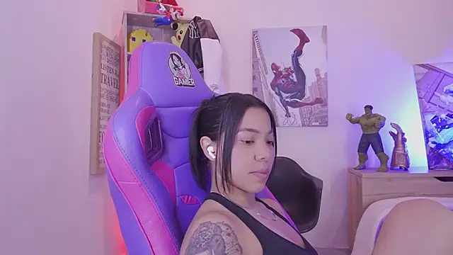 Онлайн чат XXX madelyn_rose_