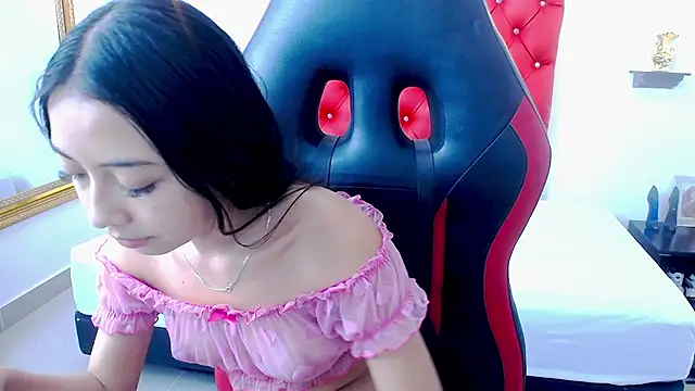 XXX chat uživo modela NathaliaSweet_11