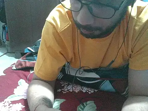 Precumboner live XXX chat