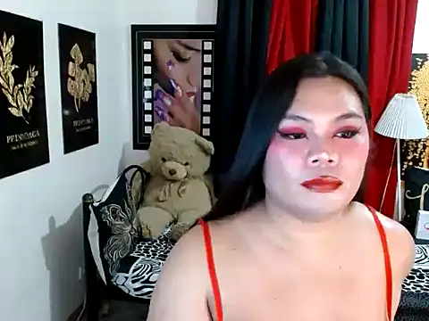 TSbrianaHugeCock Live XXX Chat