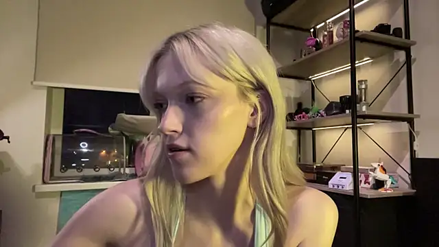 ShoshanaNogueras 라이브 XXX 채팅