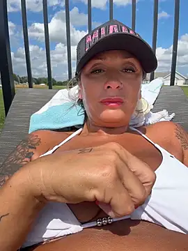 Chat XXX Live bossyroxy84