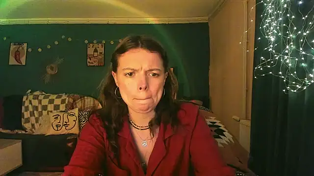 Chat XXX ao vivo de ClancyMorissey