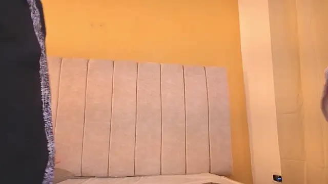 Chat XXX en directo de lexyfyre